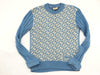GUCCI current tag GG pattern logo knit thick top