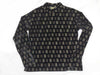 FENDI Velvet Tops Tops