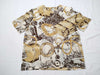 CELINE Silk Blouse Tops