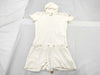 MONCLER Pile Hoodie Dress, Hooded, Size XS, Dress