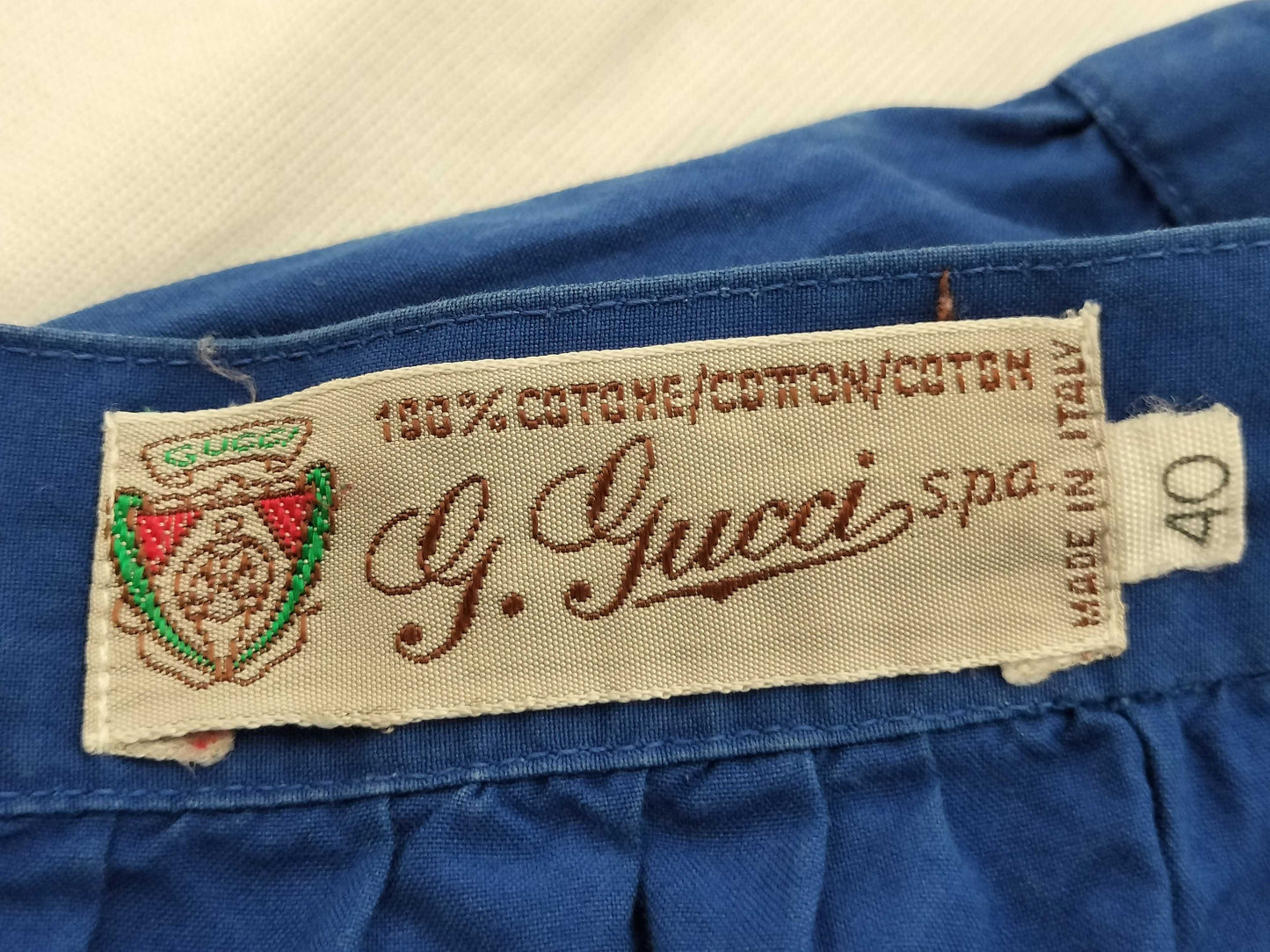 GUCCI Gucci Skirt Skirt