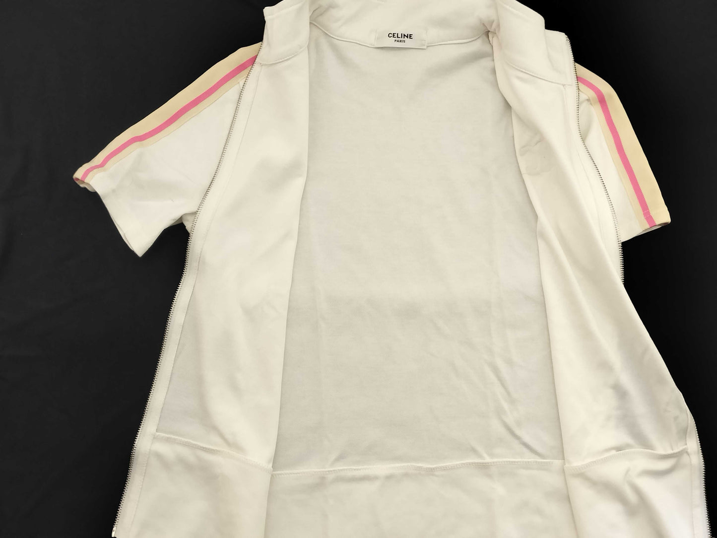 CELINE CELINE Tops Tops