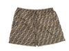FENDI Zucca pattern, current tag, FENDI Zucca nylon pants, FF brown skirt