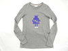 FENDI FENDI Current Tag Tops Logo Tops