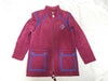 Dior Christian Dior CD logo embroidered corduroy jacket jacket