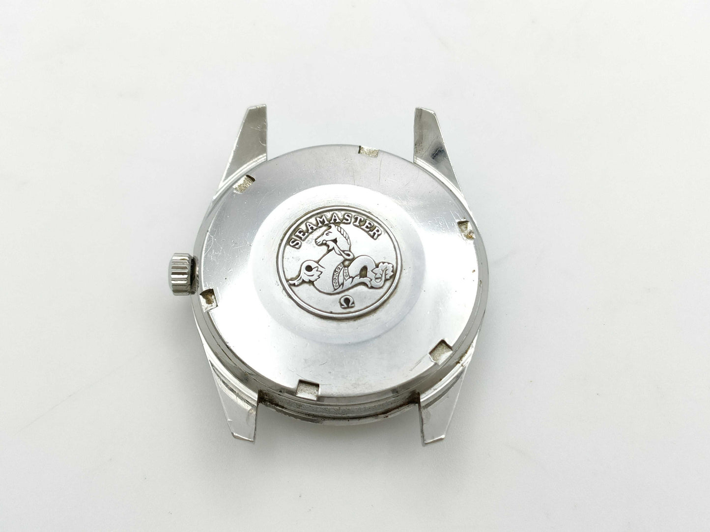 OMEGA 166.010 Automatic Boys' Watch