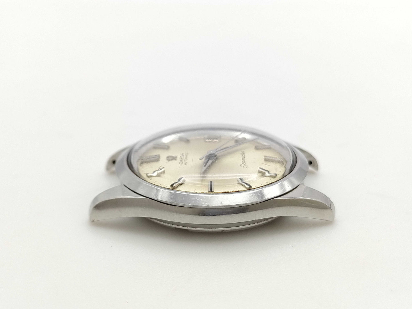 OMEGA 166.010 Automatic Boys' Watch