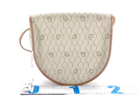 Dior Honeycomb Shoulder Bag