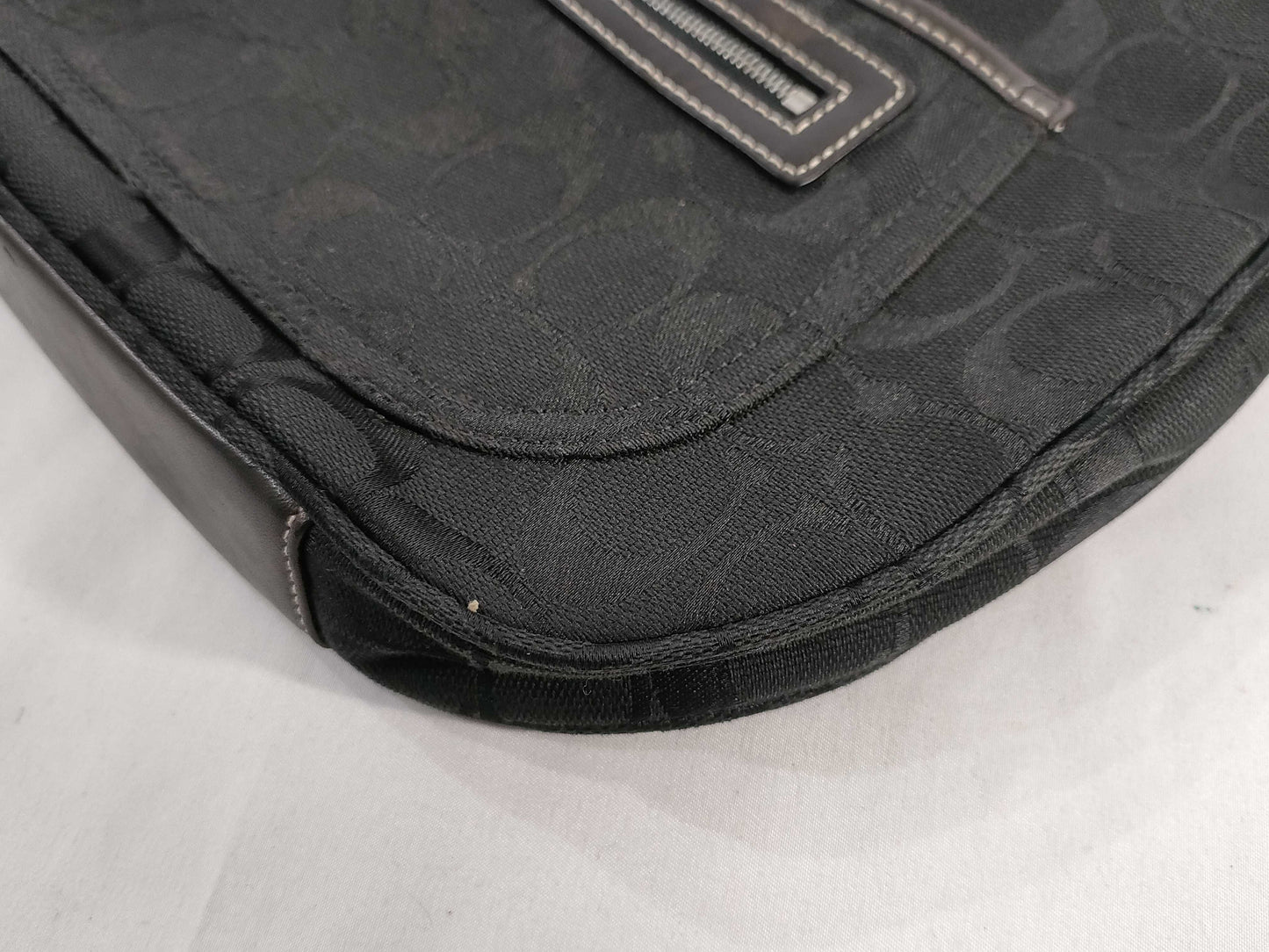 COACH 5-piece bag set