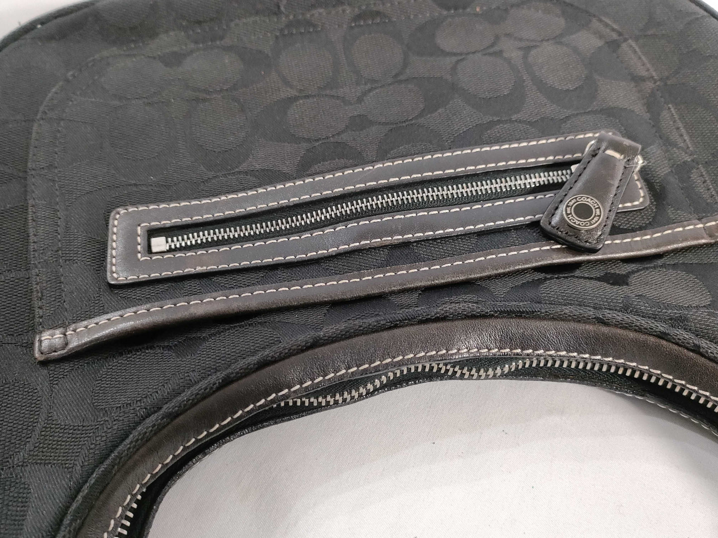 COACH 5-piece bag set