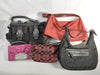 COACH 5-piece bag set
