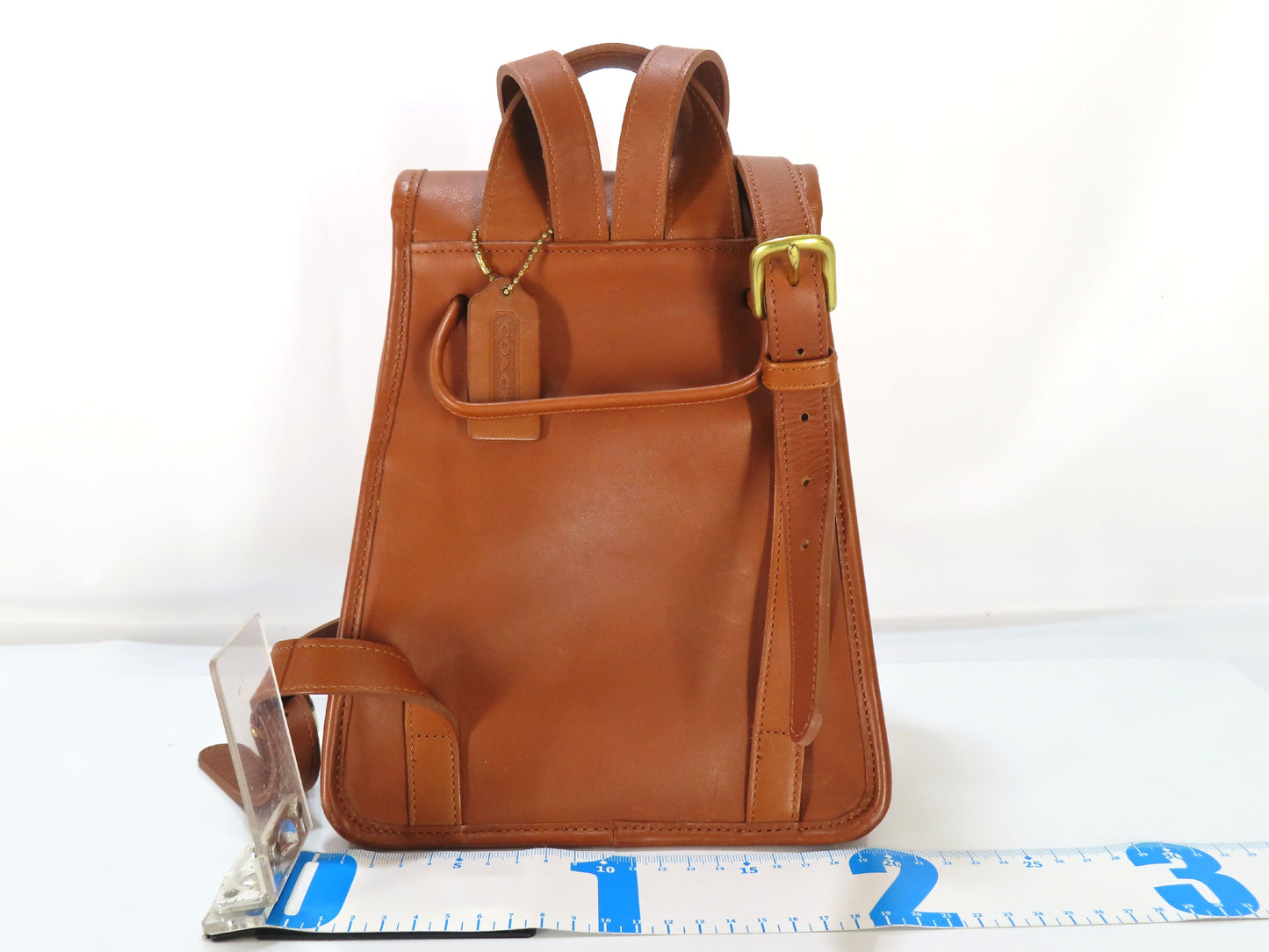 COACH Backpack 9960 Backpack