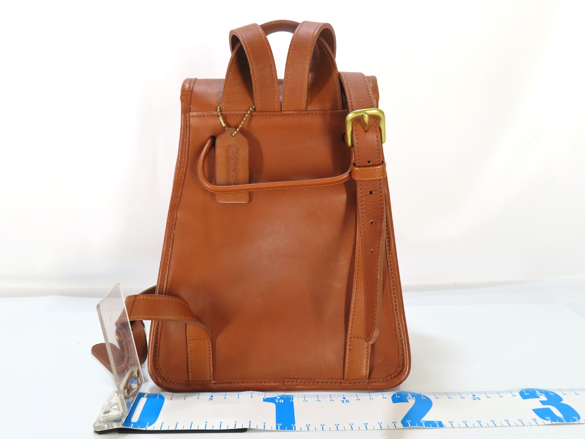 COACH Backpack 9960 Backpack