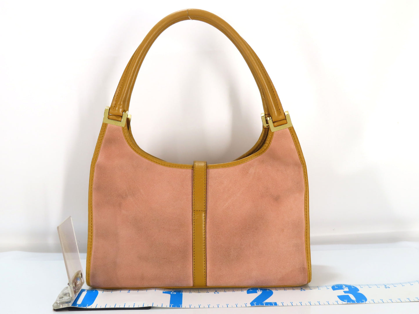 GUCCI Jackie Semi-Shoulder Bag Jackie 002.1068