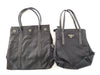 PRADA 2-piece handbag set