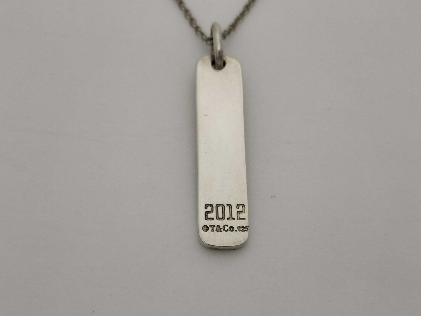 Tiffany & Co. Necklace Necklace