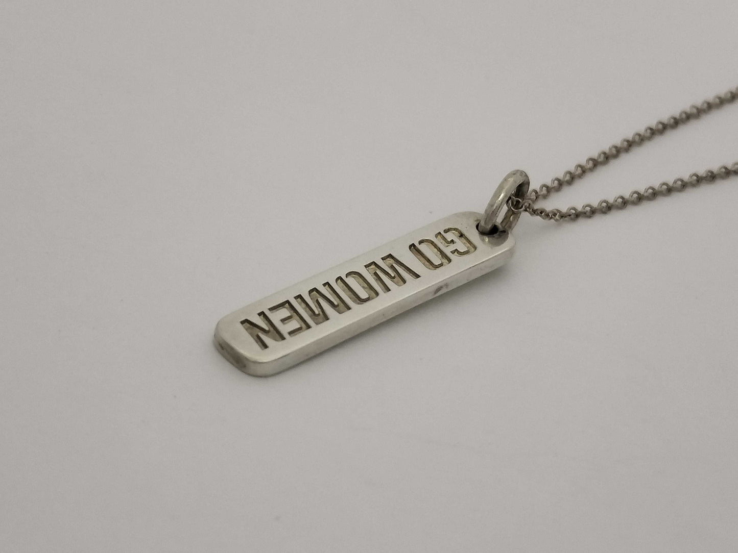 Tiffany & Co. Necklace Necklace