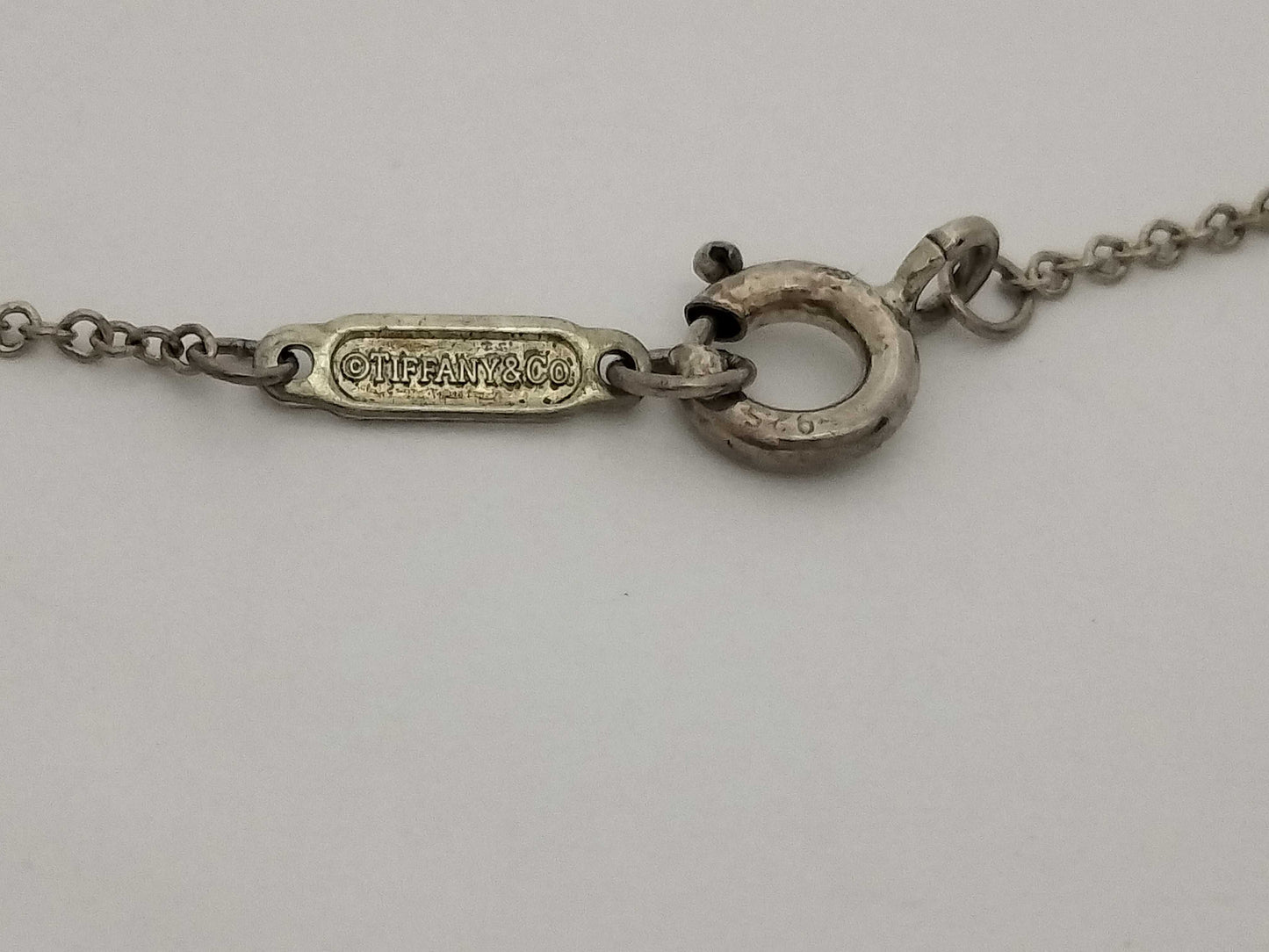 Tiffany & Co. Necklace Necklace