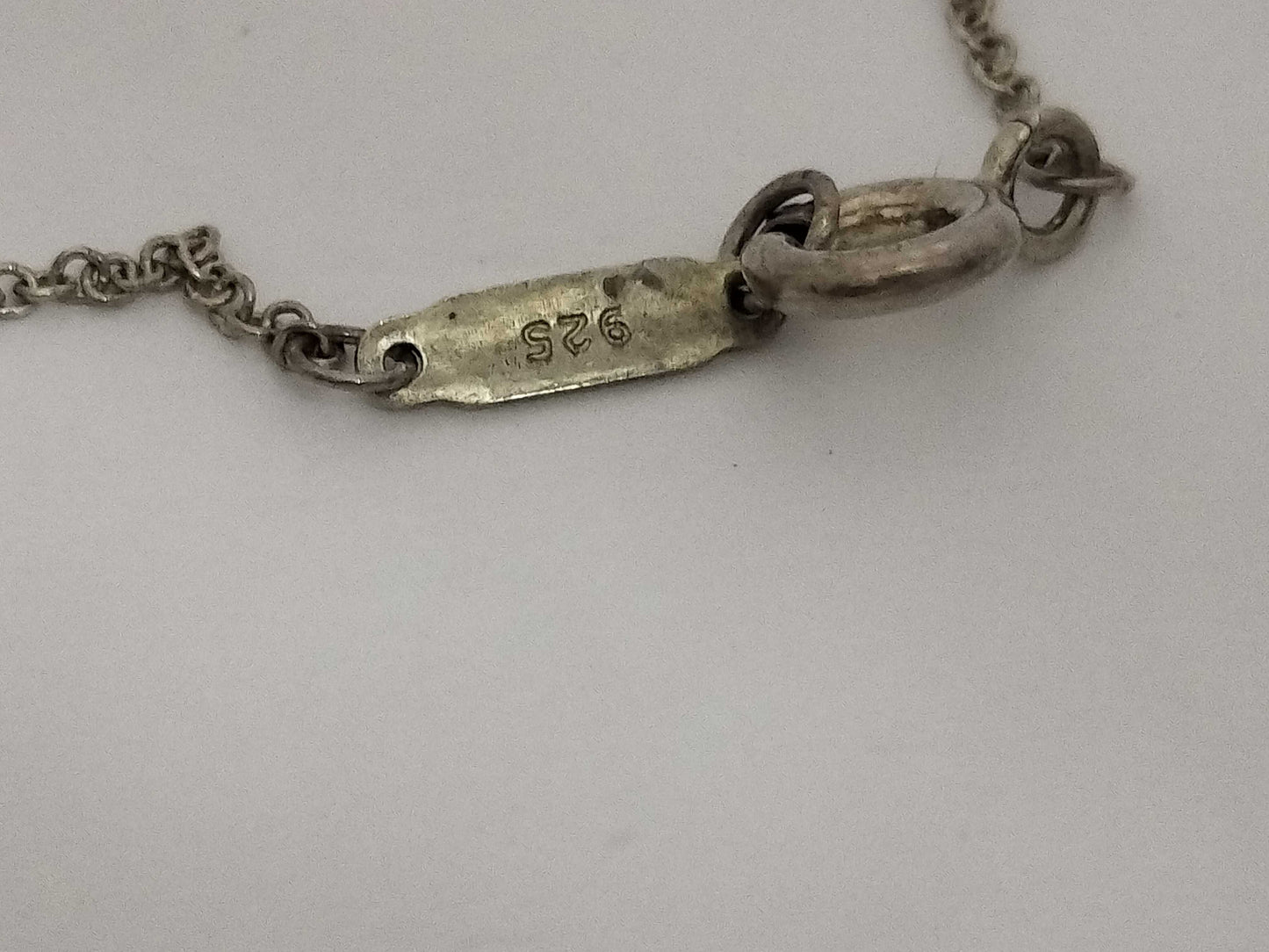 Tiffany & Co. Necklace Necklace