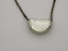 Tiffany & Co. Bean Necklace