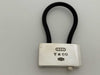 Tiffany & Co. Key Ring Charm