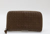 BOTTEGA VENETA Intrecciato Wallet