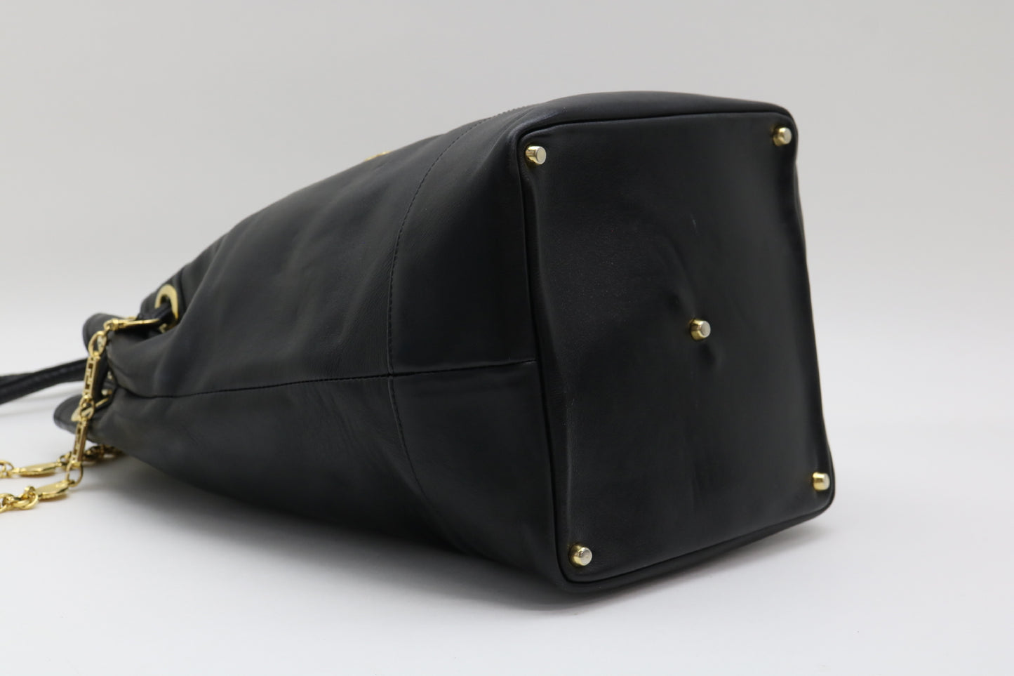 VERSACE Medusa Shoulder Bag