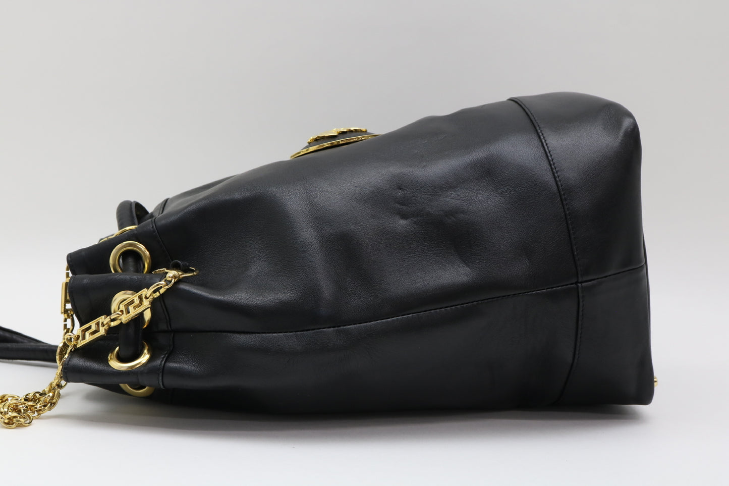 VERSACE Medusa Shoulder Bag