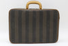 FENDI Pecan Business Bag