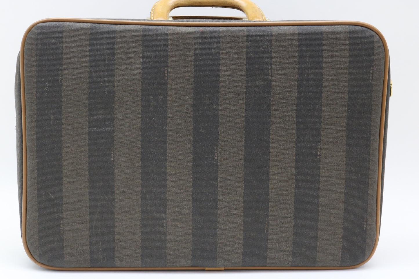 FENDI Pecan Business Bag