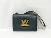 LOUIS VUITTON Epi Twist PM M21119 RFID Verified Shoulder Bag