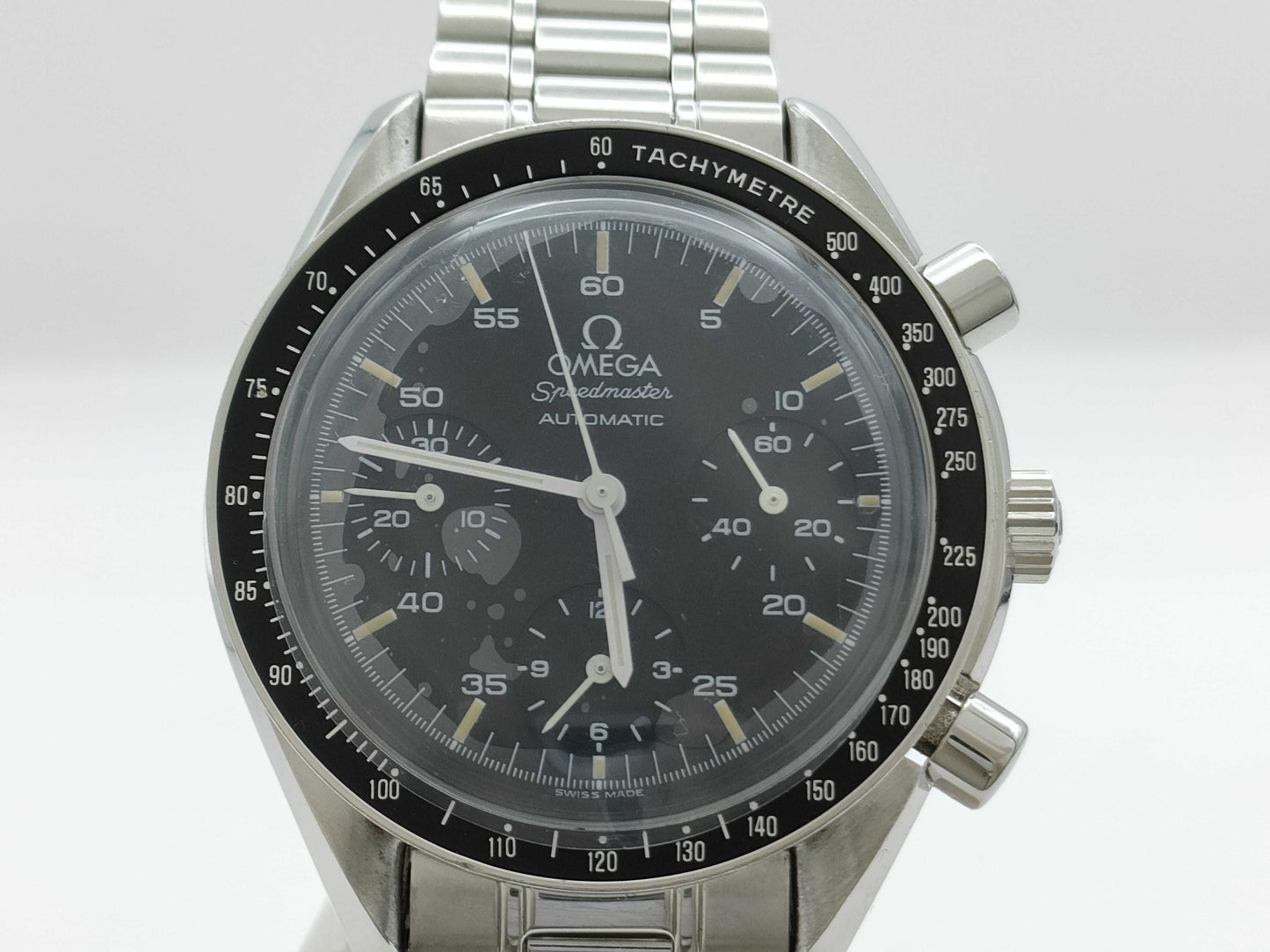 OMEGA 3510.50 51802432 Automatic Men's Watch