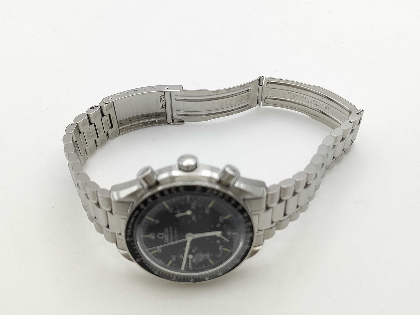 OMEGA 3510.50 51802432 Automatic Men's Watch