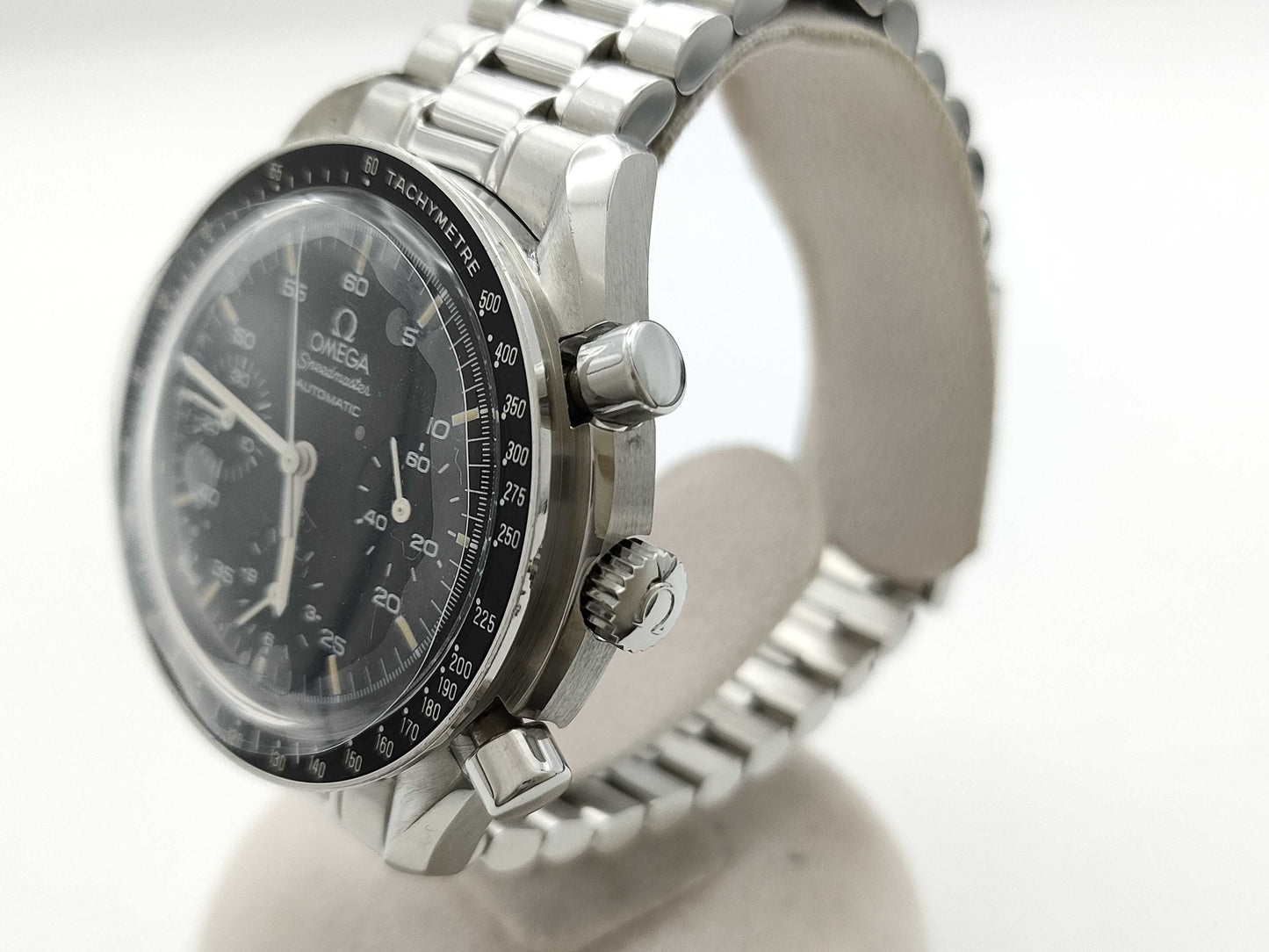 OMEGA 3510.50 51802432 Automatic Men's Watch