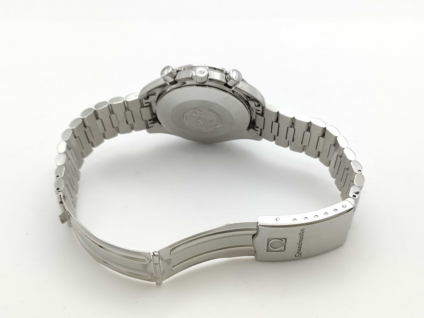 OMEGA 3510.50 51802432 Automatic Men's Watch