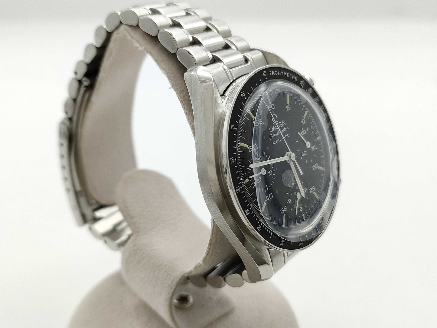 OMEGA 3510.50 51802432 Automatic Men's Watch