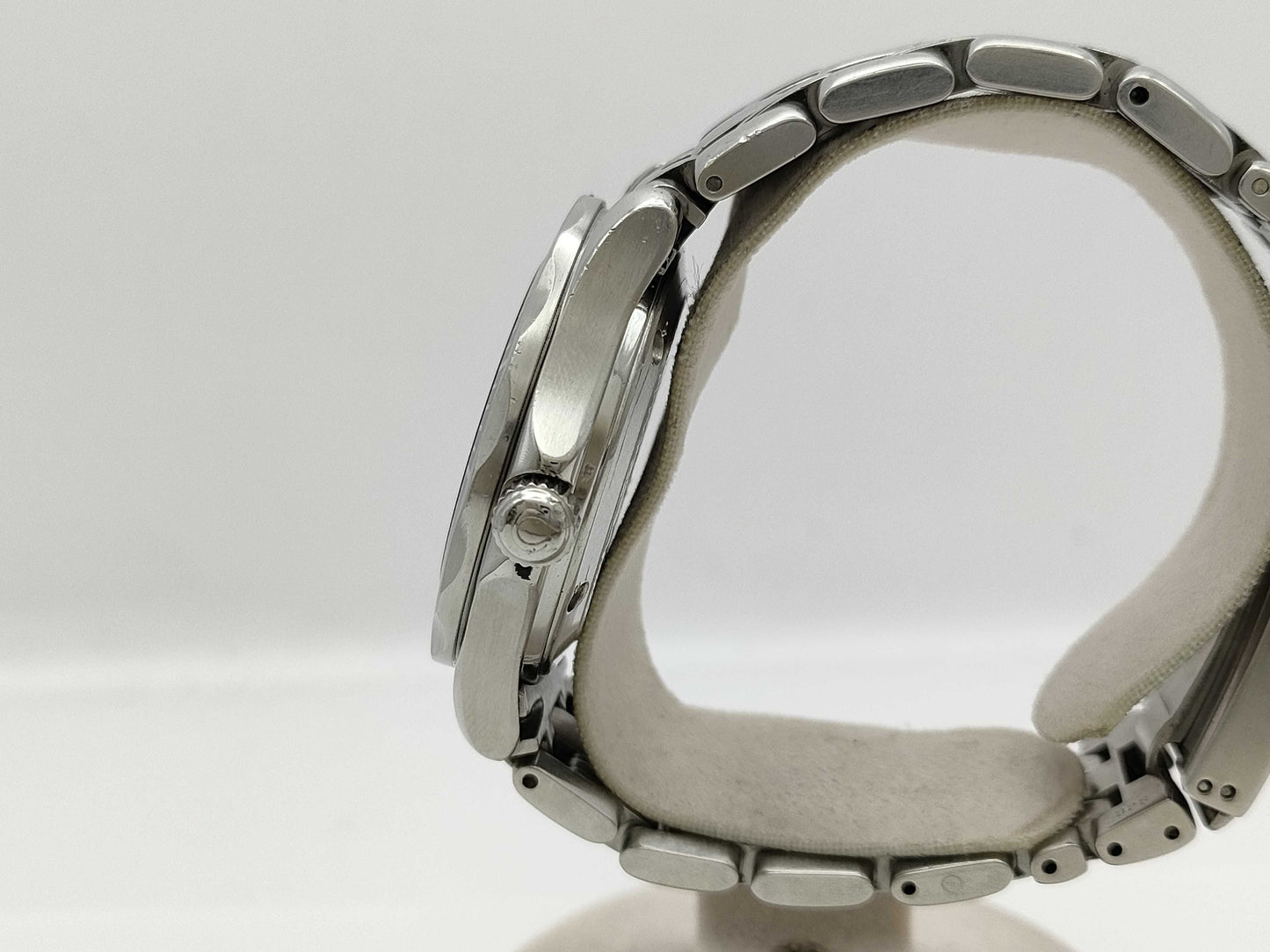 OMEGA 2561.80 57875069 Quartz Men's Watch