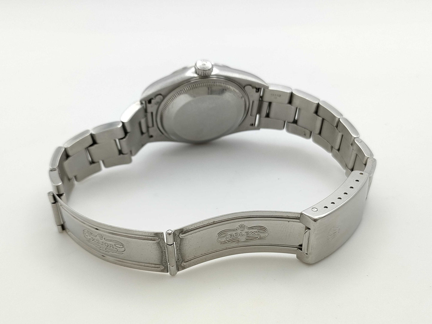 ROLEX 15200 P676821 Boys' Watch