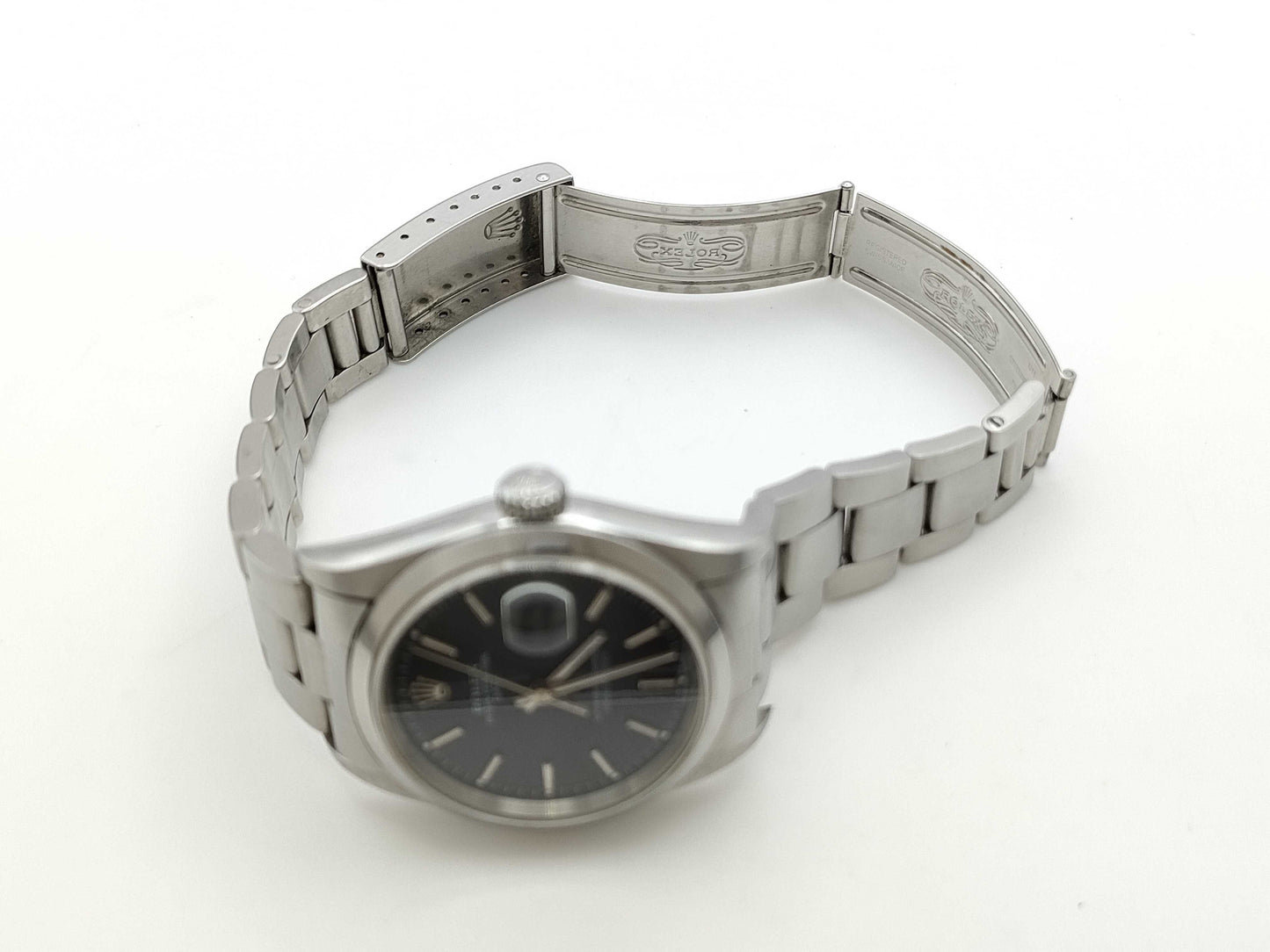 ROLEX 15200 P676821 Boys' Watch