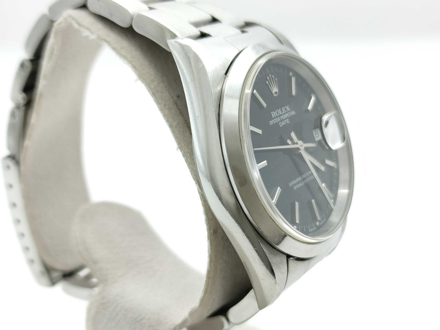 ROLEX 15200 P676821 Boys' Watch