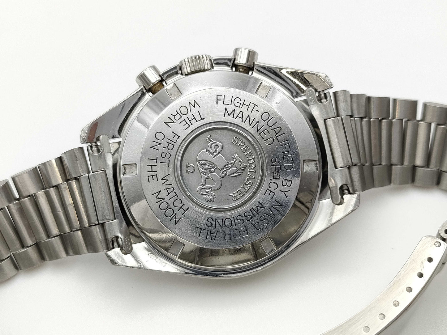 OMEGA 145.022 44123161 Manual Winding Men's Watch