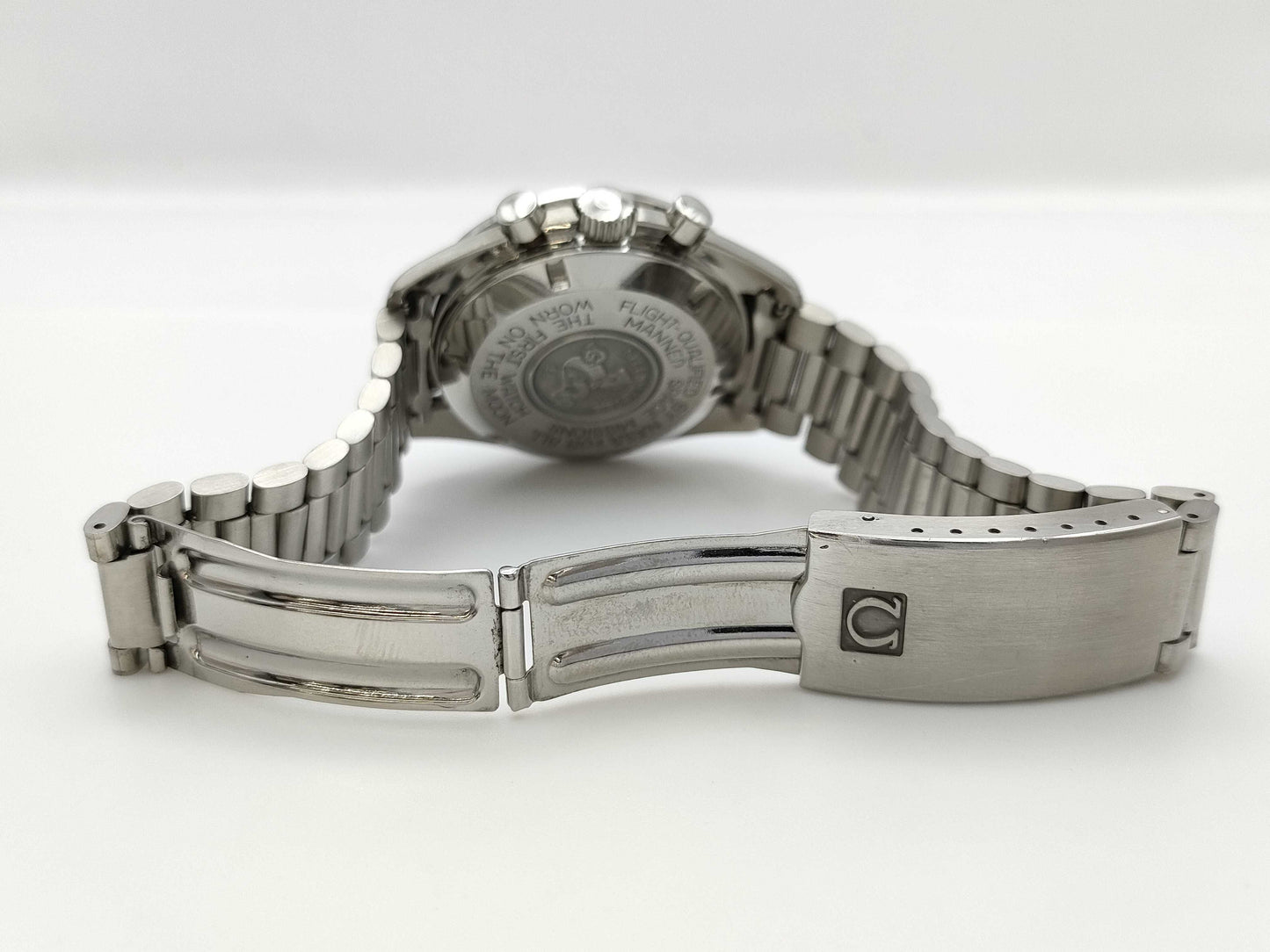 OMEGA 145.022 44123161 Manual Winding Men's Watch