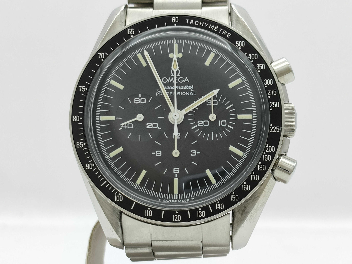 OMEGA 145.022 44123161 Manual Winding Men's Watch