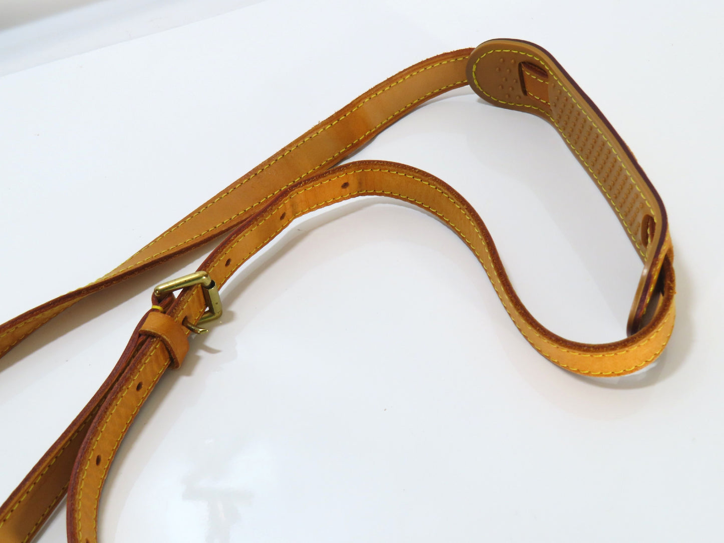 LOUIS VUITTON Monogram Sologne Shoulder Bag