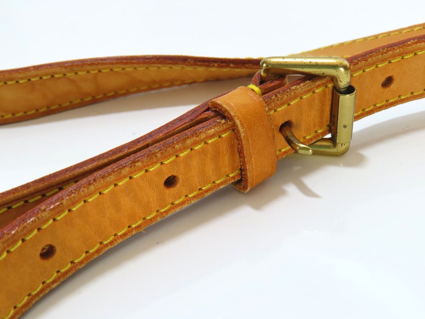 LOUIS VUITTON Monogram Sologne Shoulder Bag