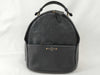 LOUIS VUITTON Monogram Empreinte Sorbonne M44016 Black RFID Enabled Backpack