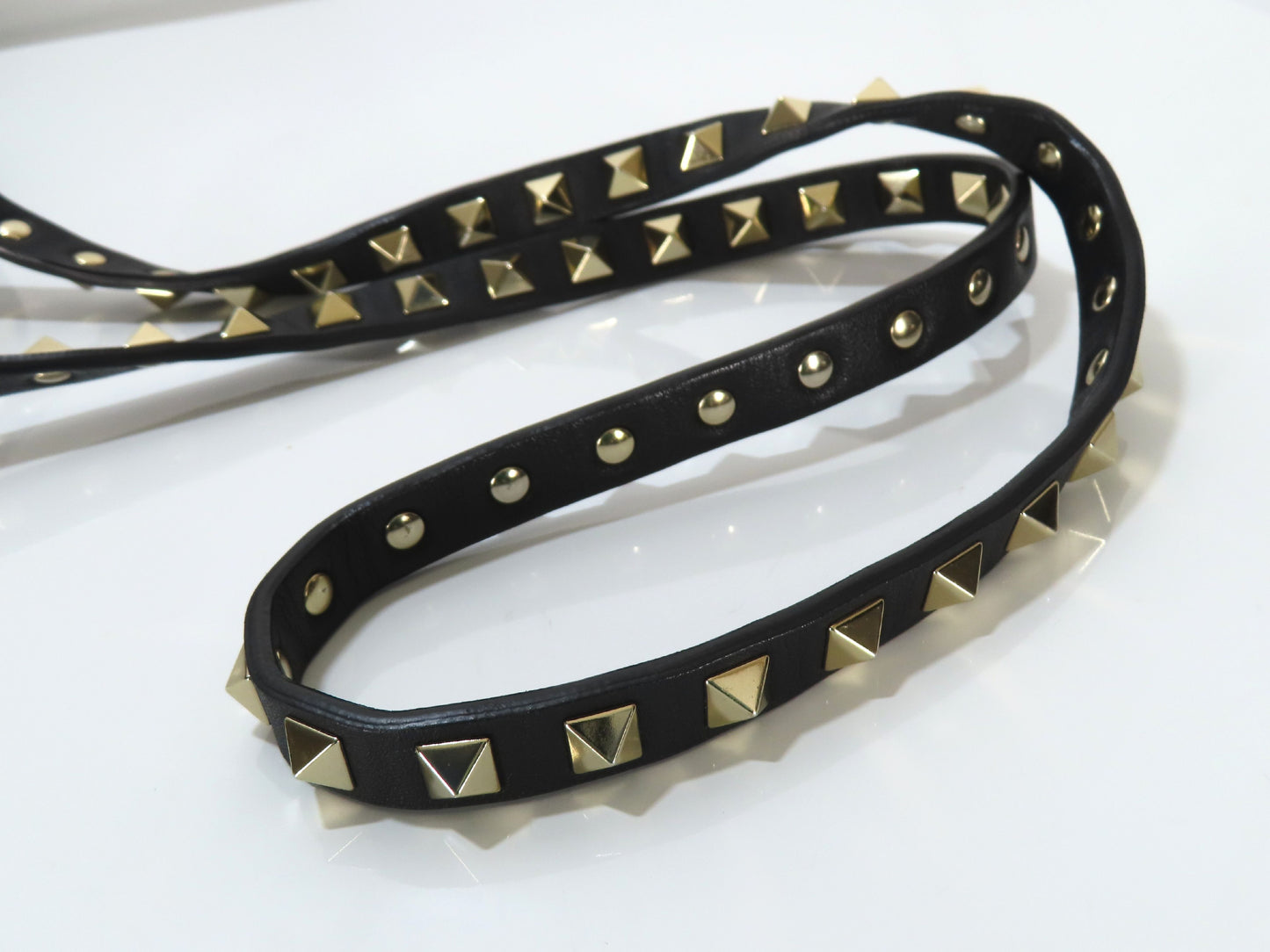 VALENTINO Rockstud Shoulder Bag