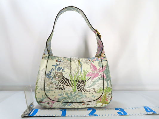 GUCCI Jackie 1961 Shoulder Bag, One-Shoulder, 2-Way Shoulder Bag