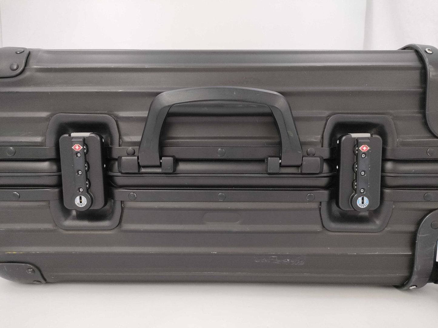 RIMOWA Supreme 2018SS Topaz Carry Bag
