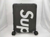 RIMOWA Supreme 2018SS Topaz Carry Bag